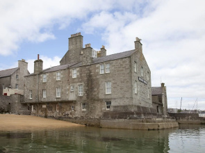 The Queen's Hotel