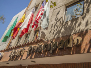 Apart Hotel Principado