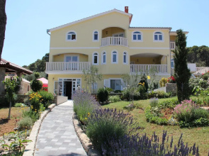 Apartments Villa Lidija