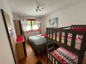 Rossiniweg Warm and Lovely Apartment With Terrace