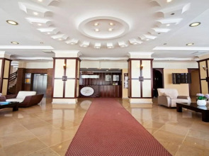 Hotel Selen