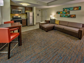 Residence Inn Fort Lauderdale Pompano Beach Central