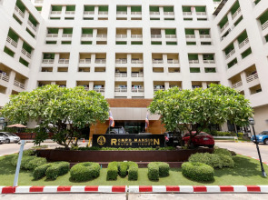 At115 by Rompo Mansion