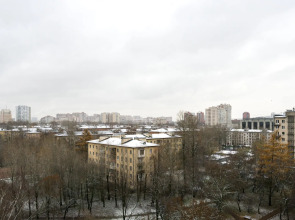 Апартаменты NicePlaceSPB (НайсПлэйсСПБ) на проспекте Московский