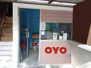 OYO 90176 D'cruz Sunrise Villa