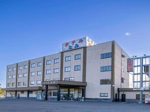 Hotel Nami