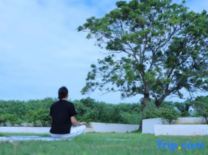 Trip.com Group Country Retreats (Weizhou Island Penglai Tianshe Joint Resort)