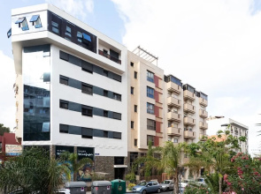 Las Ramblas Apartments by Allô Housing