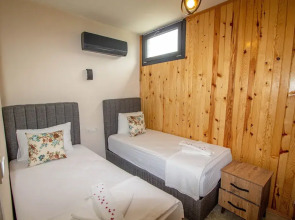 Fethiye Pamuk Bungalov 2
