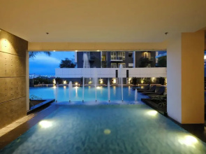 Resort-style Comfort Near Mactan Airport