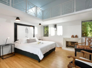 Aldis Plaka Mansion by K&K