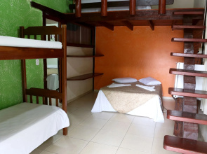 Hotel Caranda Eco Ville