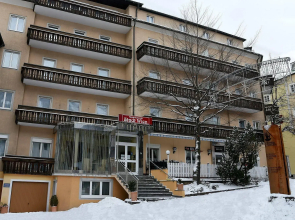 Appartements Stadt Wien