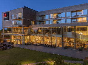 Sopot Marriott Resort & Spa