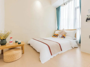 Stargazing Platform Inn - Guangzhou ChenClanAcademy & ShaMian & YongQingFang Branch