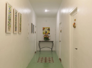 Casa Blanca Boutique hotel