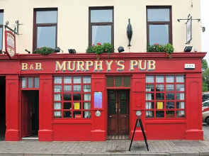 Murphys Pub BB
