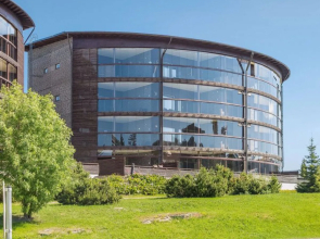 Tahko spa junior suite orange a6