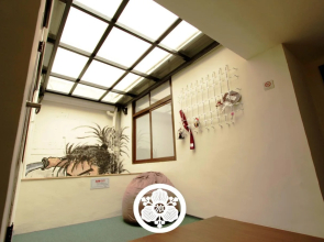 Tabinibito Matsuiya Guest House