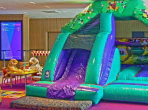 Holiday Inn Helsinki - Expo by IHG