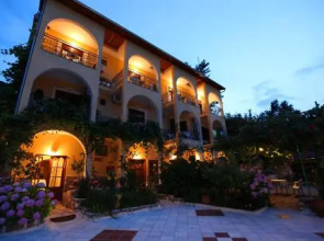 Castle Pontos
