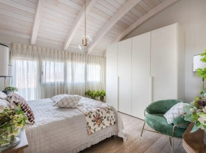 Luce Terrace Penthouse