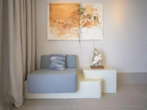 Art Hotel Curacao - Adults Only