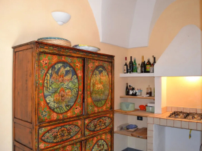 Dammusi Comfort Plus