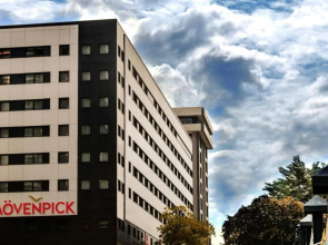 Movenpick Hotel Abidjan-Accor Group