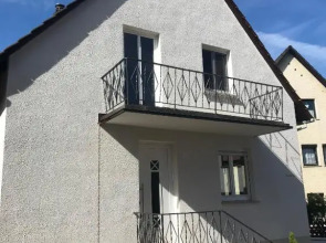 Ferienhaus an der Rodach