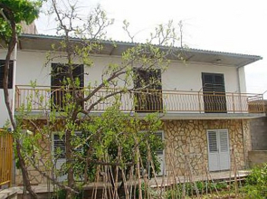 Apartment Marin - 200 m from Garden Festival: A1 Tisno, Island Murter