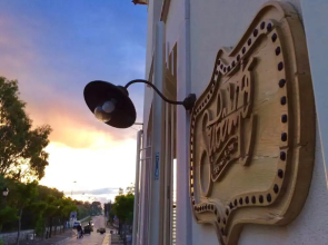 Suberito rooms&bar