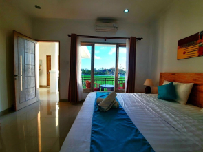 Mesare Guest House by Dwaraloka