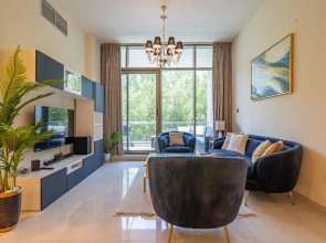 Al Meydan - Polo Residence A2 303