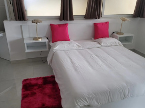 Hello Guyane (2), Suite Luxury, 5 étoiles
