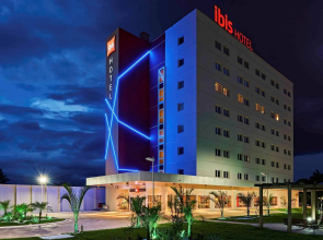 ibis Rio Branco
