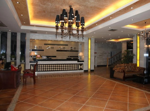 Ming Cheng Hotel