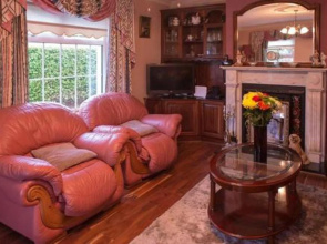 Glenfort House