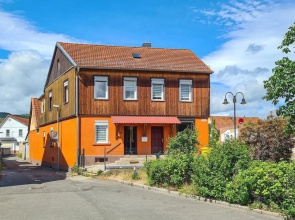Ferienhaus der Harzer Freiheit 1 Edelharz