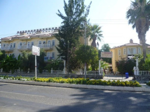 Cenk Bey Hotel