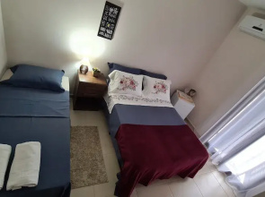 Cananéia Suites