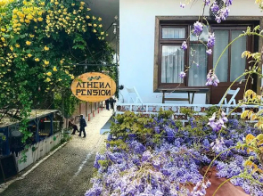 Athena Pansiyon