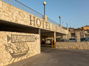 Hotel Libyssonis