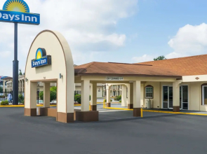 Days Inn Statesville