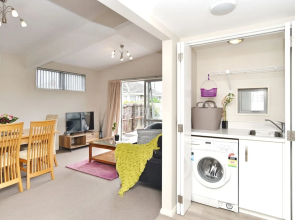 Longmuir - Christchurch Holiday Homes