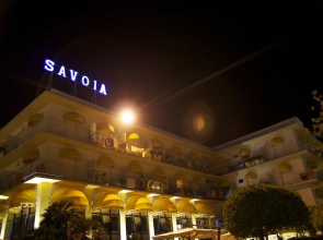 Albergo Savoia