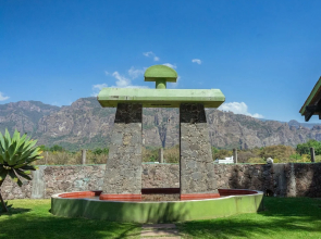 Villlas Mexiko
