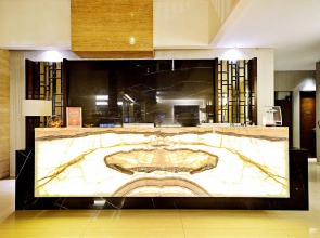 ZEN Premium Kuningan Karet