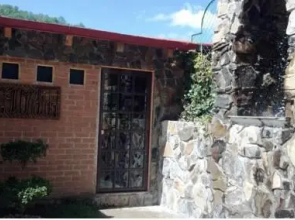 Rancho La Magollita-hidalgo