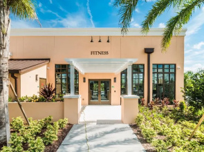 Solara Resort Homes and Townhomes
